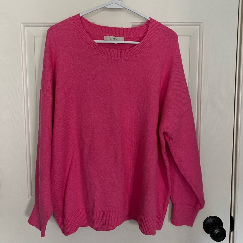 Loft Sweater